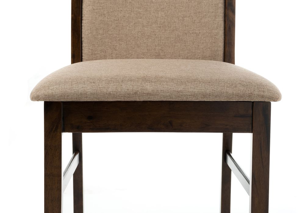 Стул Mango бежевый