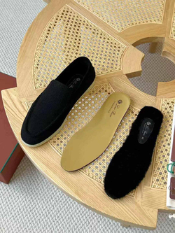 Лоферы Loro Piana