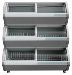Ларь морозильный Haier HFR-HM400