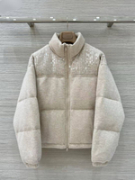 Пуховик Brunello Cucinelli