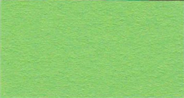 Бумага цветная 300 г/м², А4, 25 шт, 51 св.зеленый (light green), Vista-Artista TKO-A4