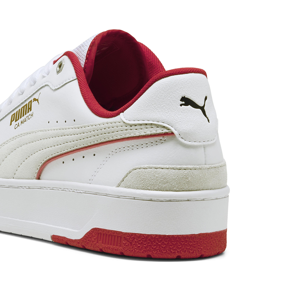Мужские кеды PUMA Ferrari CA Match