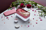 Ланч-бокс mb original, blush