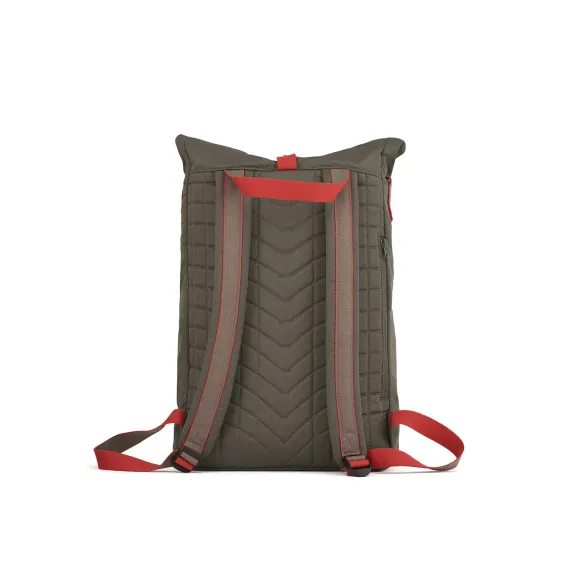 Коляска 2 в 1 ANEX Flo #1 x Cesar Idrobo