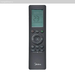 Midea MSAG4W-09N8C2S-I / MSAG4-09N8C2S-O