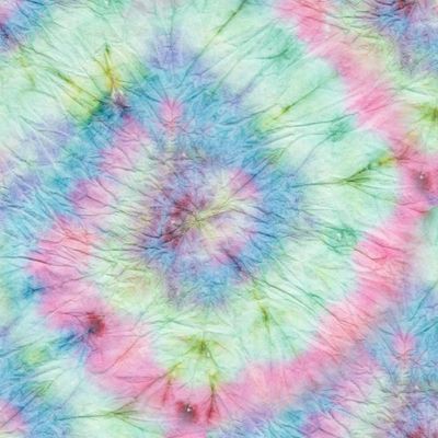 Tie-Dye Pattern