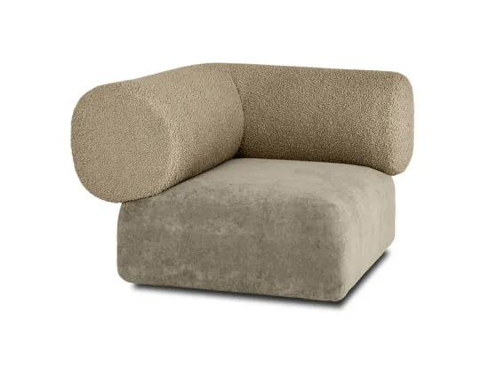 Завершение Trevi правое 896647