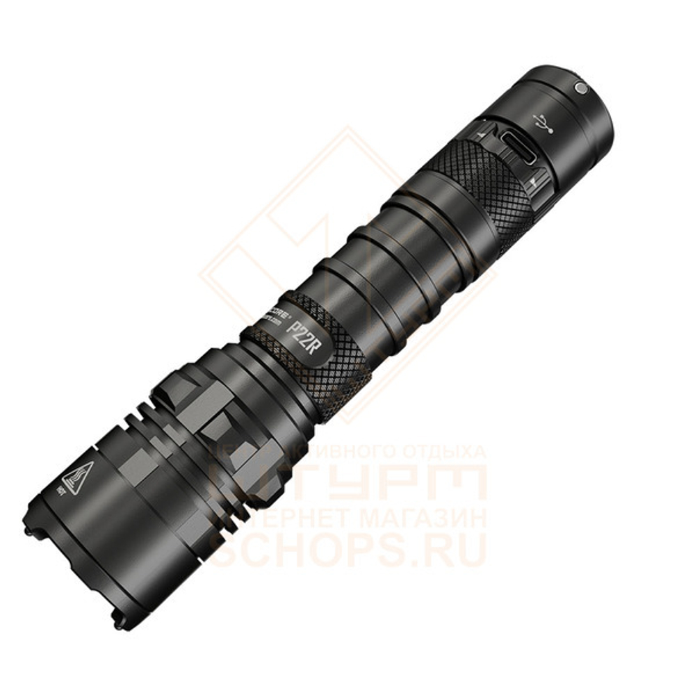 Фонарь Nitecore P22R