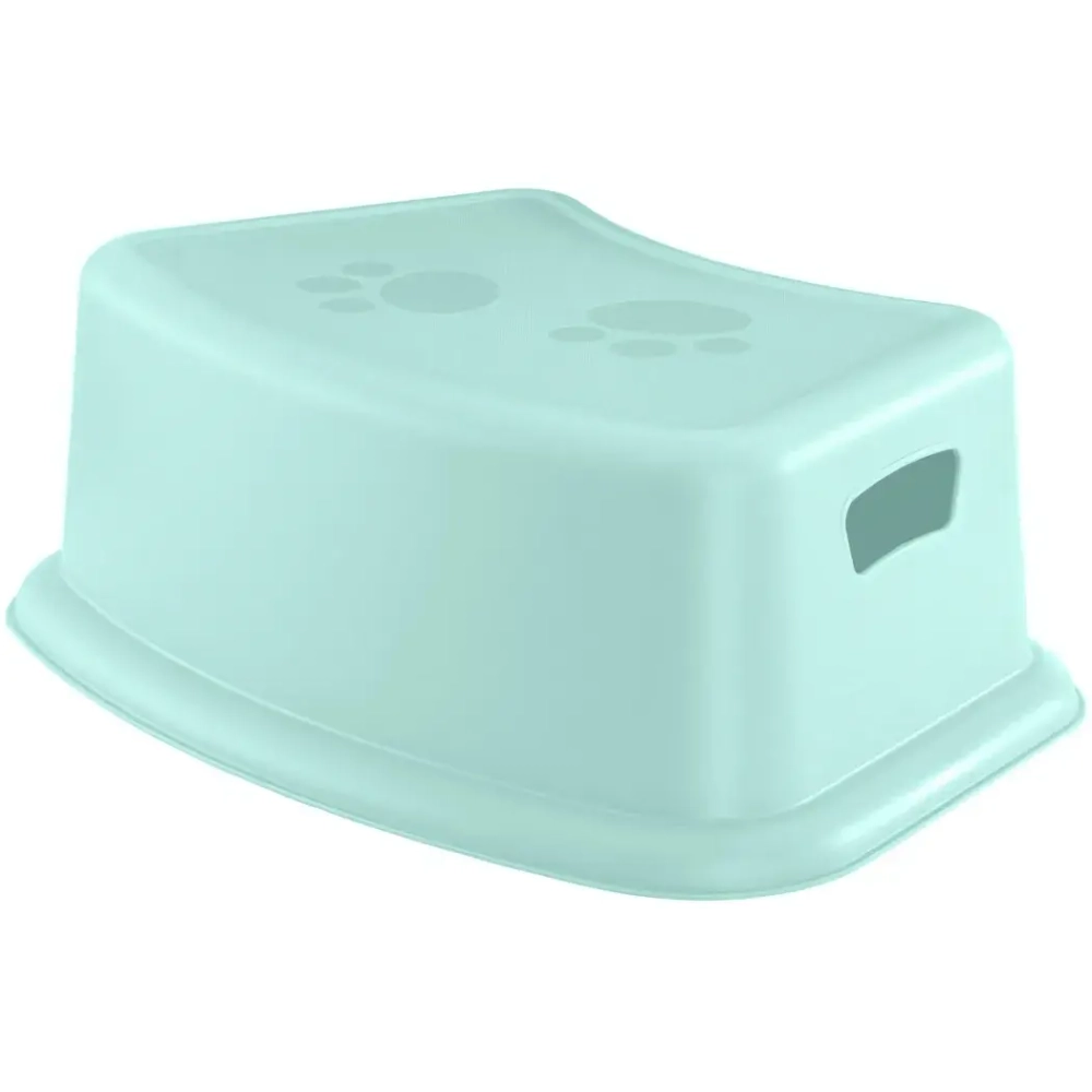 Подставка детская зеленый