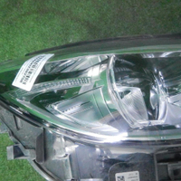 Фара правая BMW 7er G11 G12 (2015-2019) LED