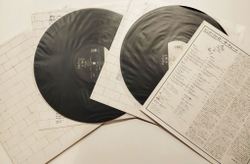 Винтажная виниловая пластинка LP Pink Floyd The Wall 2LP (Japan 1979) (No Obi)