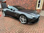 КОВАНЫЕ ДИСКИ ДЛЯ ASTON MARTIN VANTAGE 2025 АСТОН МАРТИН