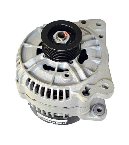 Генератор ALB0049