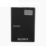 Аккумулятор для SonyEricsson BA600