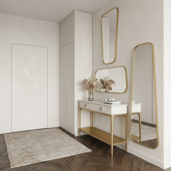 Больше воздуха. Больше света. Больше KREIND.