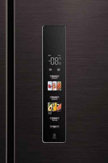 Холодильник Midea MDRM691MIE28