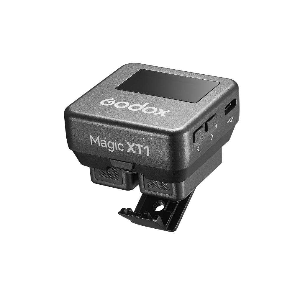 Радиосистема Godox Magic XT1 накамерная