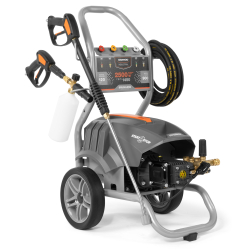 Минимойка Daewoo DAW 2500SW 2500Вт