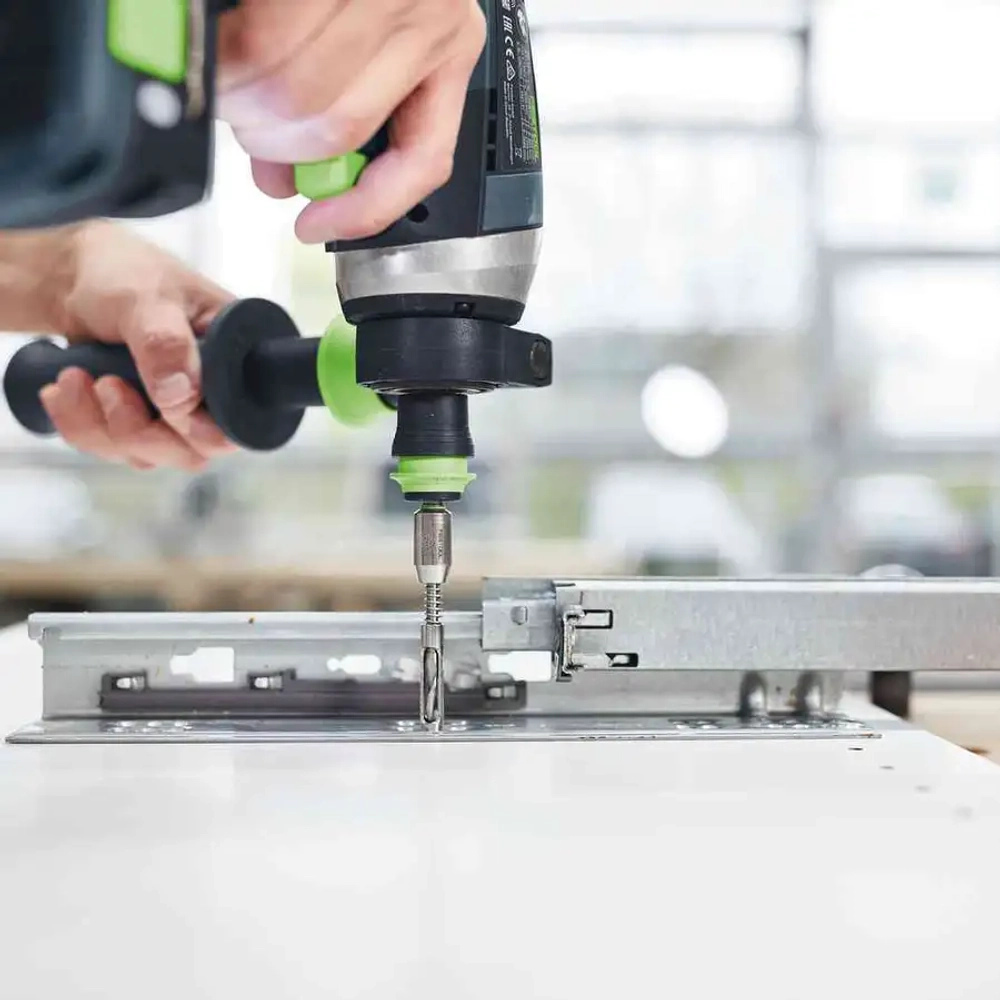 Сверло с центрирующей втулкой ZB HS D 5 EURO CE FESTOOL 492525