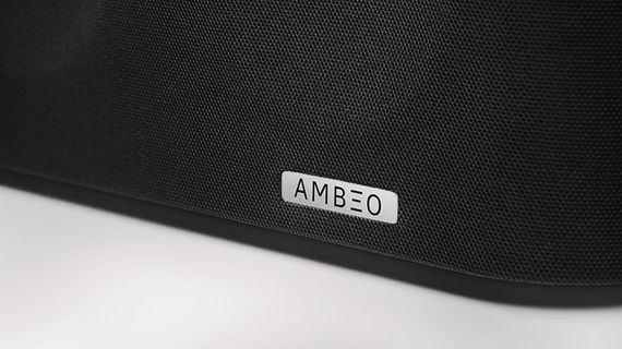 Sennheiser AMBEO Soundbar