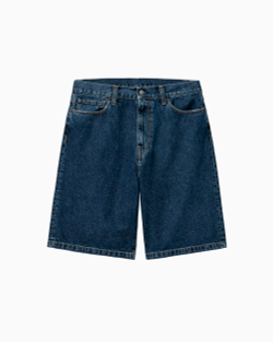 Шорты джинсовые Carhartt WIP Landon Short