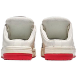 Кеды Vans Upland Mule 'White Red' VN000D7AYF9