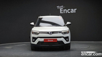 KG Mobility (Ssangyong) Very New Tivoli Бензин 1.5 2WD (03.2020)