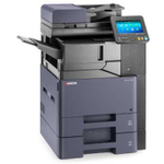МФУ Kyocera TASKalfa 358ci