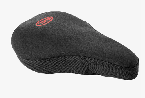 Чехол на седло TRIX гелевый (Размер:260*170 мм)