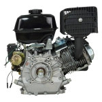 Lifan 192FD D25 11А двигатель бензиновый 00-00005548