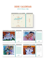 товары E'LAST - 2022 SEASON S GREETINGS