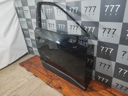 Дверь передняя правая Toyota RAV4 V (XA50) 18-нв Б/У Оригинал 6700142160