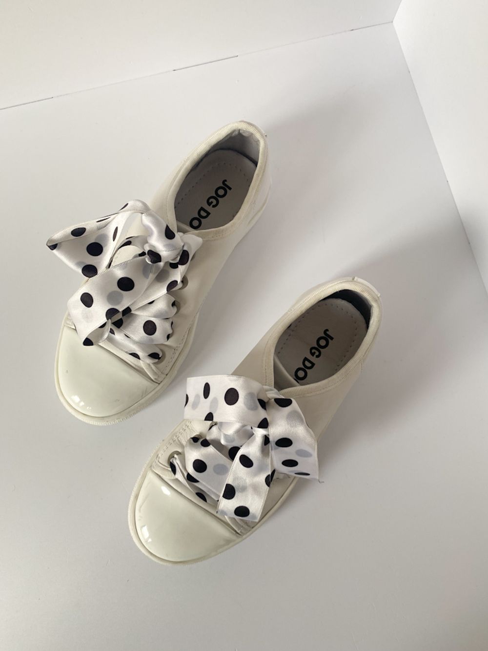 Кеды Jog Dog, 32