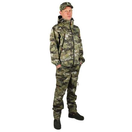Костюм Стрелец лето (ТИ/СИ 210) GROUPER