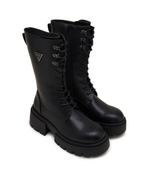 Ботильоны Guess - черный(FL8LIL ELE11)