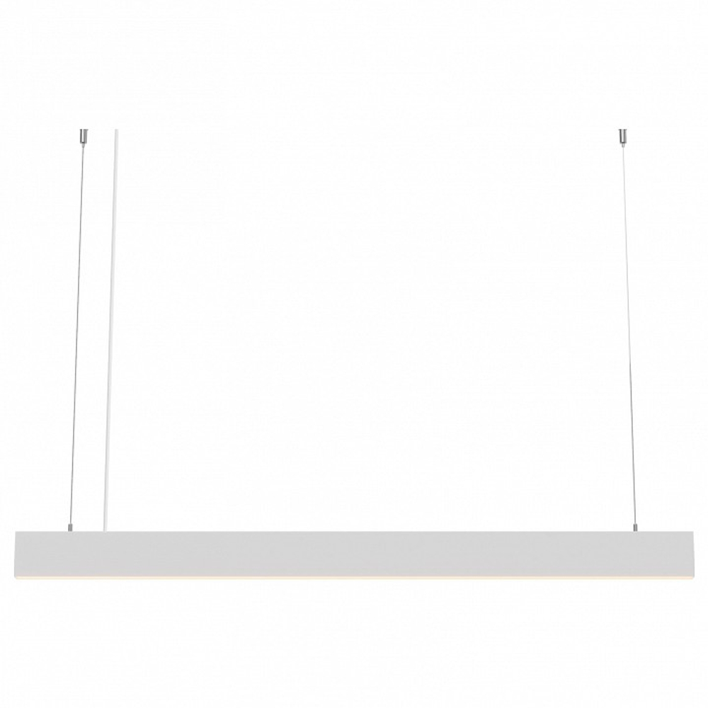 Подвесной светильник Maytoni Technical BASIS P070PL-2.7-3-4K-W