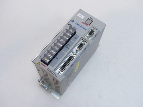 Allen Bradley 2098-DSD-005X