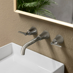 Встраиваемый смеситель для раковины ADAGIETTO 912001ML