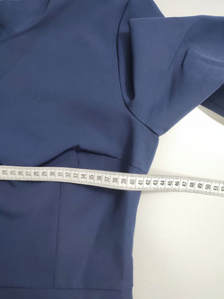 Платье Deniza лаконичное 46 размер, новое