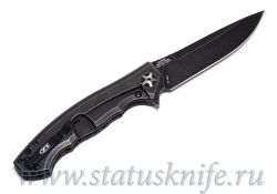 Нож Zero Tolerance 0452WBW CF ZT0452WBW CFфотография - 4