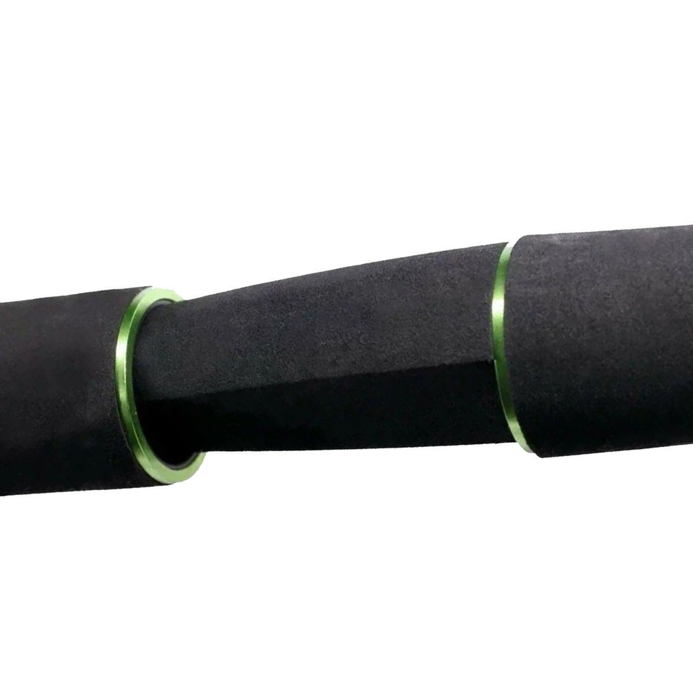 Зимняя удочка ZETRIX GRETTA Shorty ZGT-58XXH max 55g, длина - 0,58m