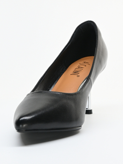 Туфли женские Ascalini G1589B