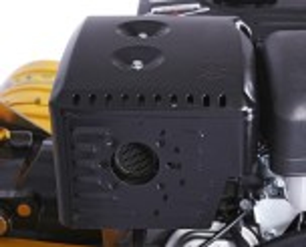 Мотоблок 17 л.с. HUTER МК-17000P 70/5/31