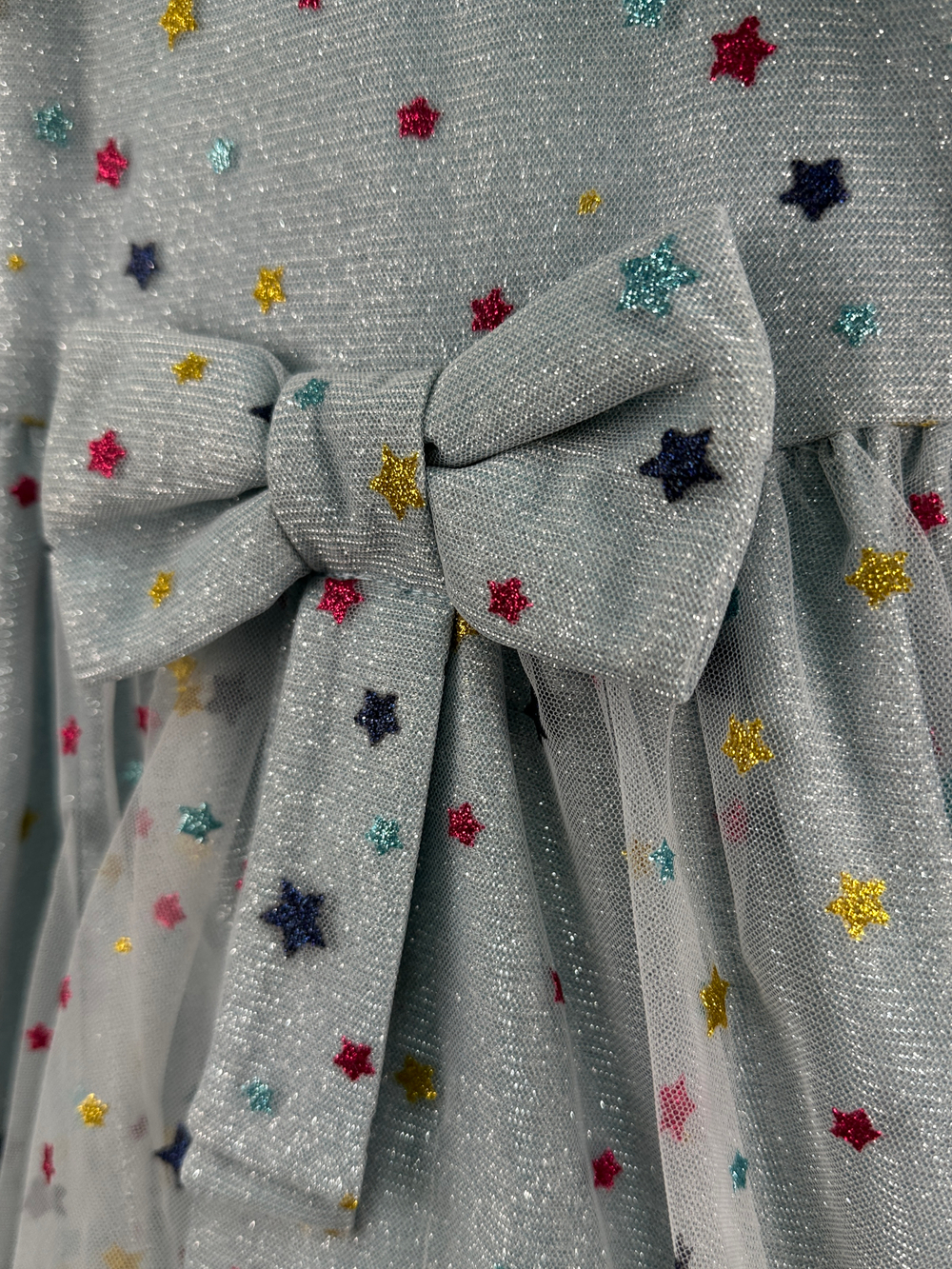 Платье Карамелли