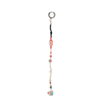 very looooong earring