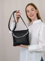 сумка через плечо маленькая кросс-боди