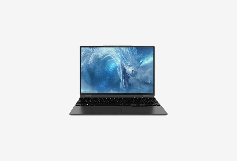 Ноутбук 15.3" Maibenben AMD Ryzen 7-8745HS 3800 16 DDR5 GeForce RTX 4060 для ноутбука 8192 8745HS