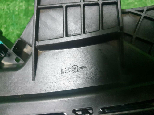 Указатель поворота правый Omoda C5 (2022-н.в.)