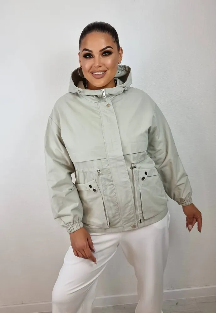 Ветровка 02814-2 Fabrika