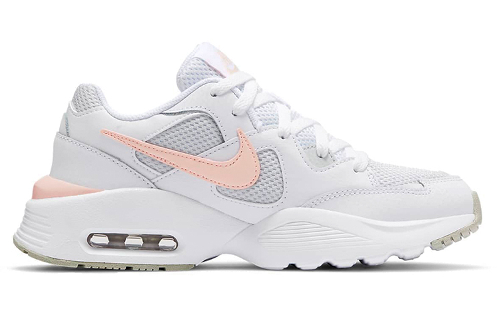 Кроссовки Nike Air Max Fusion (Женская размерная сетка)